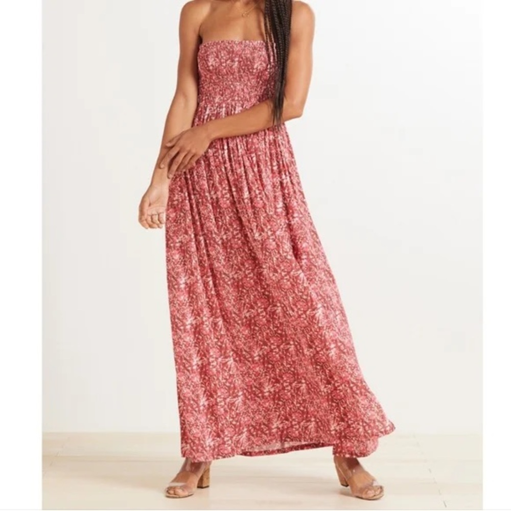 Roan+Ryan Dress- Size S